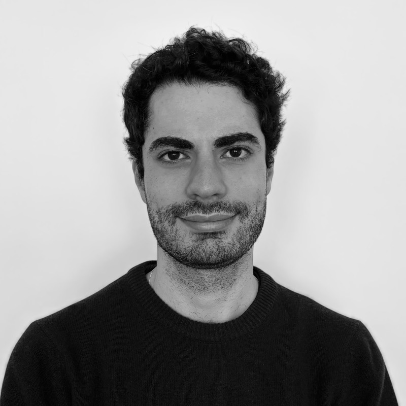Benjamin Laufer