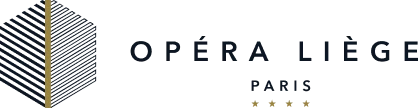 Opéra Liège